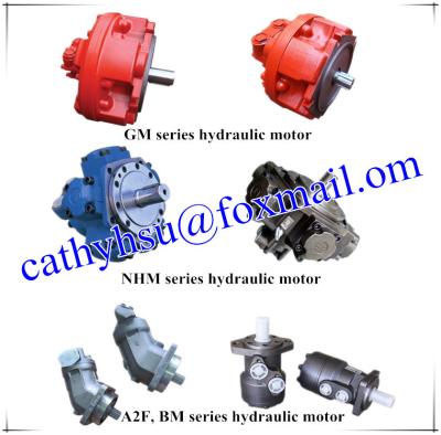 China high quality hydraulic drive motor from china for sale