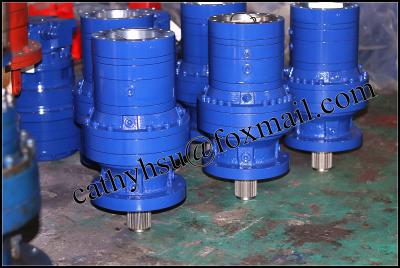 China custom built 303L 305L planetary gearbox from China factory for sale