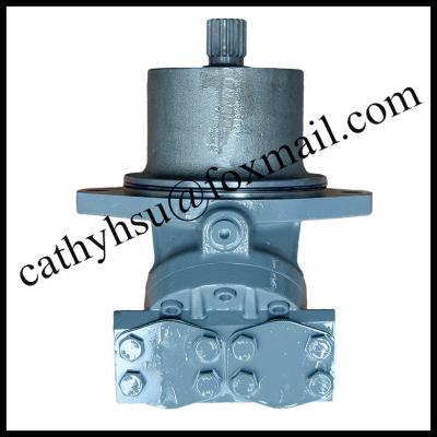 China Rexroth A2fe Bent Axis Hydraulic Motor (A2FE16 A2FE32 A2FE55 A2FE56 A2FE63 A2FE80 A2FE90 A2FE107 A2FE125 A2FE160A2FE180) for sale