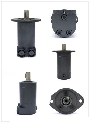 China Hydraulic Motor Omm /Bmm, Bmm8, Bmm12.5, Bmm20, Bmm32, Bmm40, Bmm50 for sale