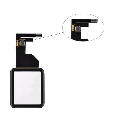 China New Type Perfect Fit Replacement Parts For Apple Watch Series 1 38mm 42mm Touch Screen Digitizer for sale