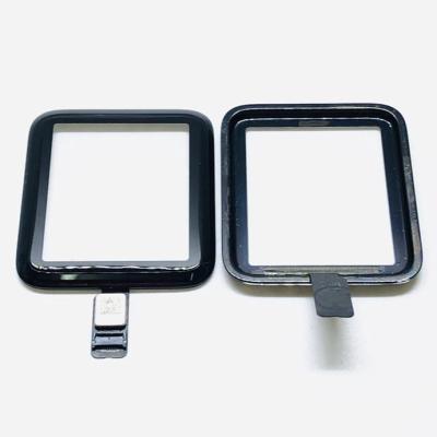 China Wholesale Customized 38mm Perfect Fit Quality Screen Replacement 42mm For Apple Watch Serie 2 3 for sale