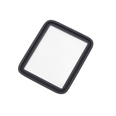 China 2021 Perfect Fit Front Outer Screen Glass Panel Lens Replacement For Series 4/5/6/SE Apple Watch for sale