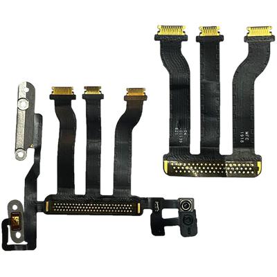 China Perfect Fit LCD Connector Flex Cable Tablet Watch Flex Cable For Series 3 Apple Watch Flex Cable for sale