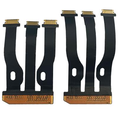 China Flex Cables For Series Good Quality Mobile Phone Perfect Fit Se Apple Flex Cable Professional Watch for sale