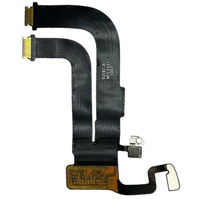 China Perfect Fit High Quality Custom Manufacturers Watch Flex Cable For Series 6 Apple Watch Flex Cable for sale