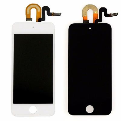 China Perfect Suitable Best Selling Portable Monitor Display Screen Touch For IPod Touch6 Display Screen for sale