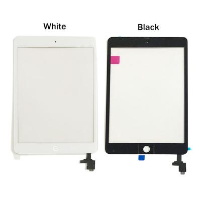 China New Type Perfect Fit LCD Screen Touch Screen Digitizer Digitizer For Ipad Mini1/Mini2 Touch Screen for sale