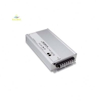 China HEP-600C 14.4V 28.8V 57.6V HEP-600C Single Output 600W Battery Charger for sale