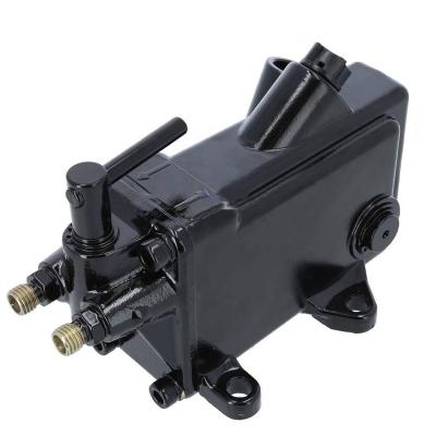 China Mercede Cab Tilt Hydraulic Pump for sale