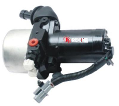 China Steel Electric Cab Tilt Pump 95292-00Z04 For NISAN for sale