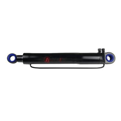 China HOT-SALES steel SCANI HYDRAULIC CYLINDER 1549739 FOR HEAVY DUTY TRUCK for sale