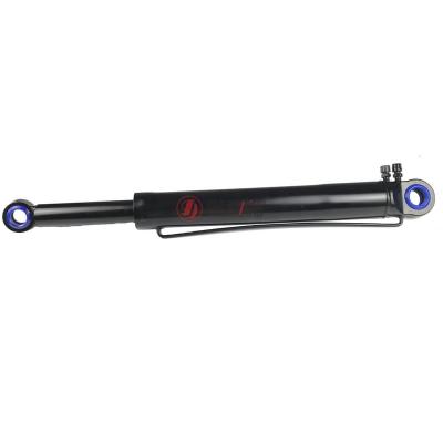 China Cab Steel Hydraulic Cylinder 1720925 for sale