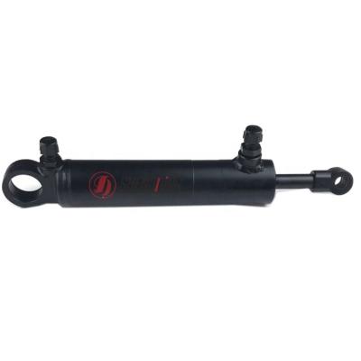 China Steel Hydraulic Cylinder 453198,210 KAMAZ for sale