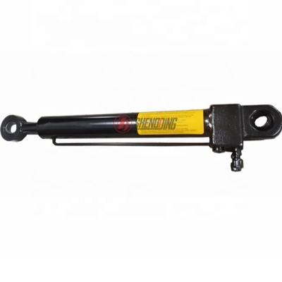 China Cab Tilt Cab Tata SD-B016 Steel Hydraulic Cylinder for sale