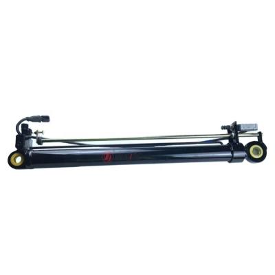 China Cabin steel hydraulic cylinder for hundai 64340-7M002 for sale