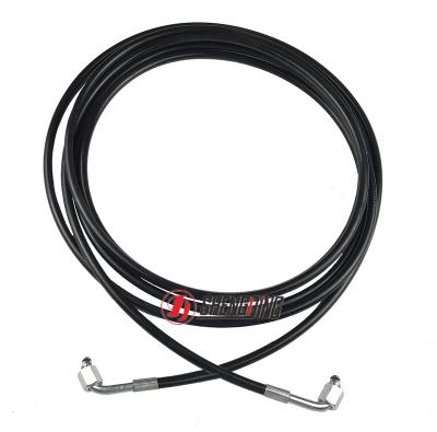 China HEAVY DUTY TRUCK CAB HYDRAULIC HOSE FOR HEAVY DUTY TRUCK 2142423 for sale