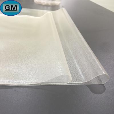 China Auto Safety Glass Price 1.52mm Best Quality Stable Pvb Film For Laminated Glass for sale