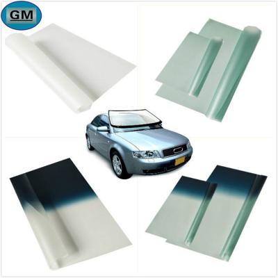 China China Safety Glass Factory Vendor 0.76 Auto Laminating Pvb Laminating Film For Windshield Glass for sale