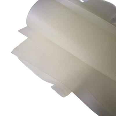 China Yellow Hall 0.38mm PVB Film Used Laminated Glass Building Film for sale