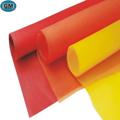 China Chinese Office Building Manufacturer Custom 0.38mm PVB Film For Building Glass for sale