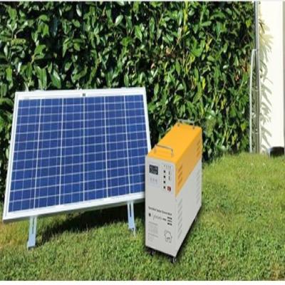 China Home Easy Installation 1kw Solar Panel Kit Off Grid 1 Kw Solar Panel Off Grid for sale