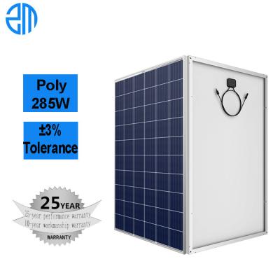 China 5000W Off-Grid Solar Generator System Kit For Home Solar Power System 5KW for sale