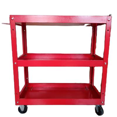 China OEM Chinese Wholesale Ex-factory Price Cold Sheet Supplier Widely Used Tool Cart for sale