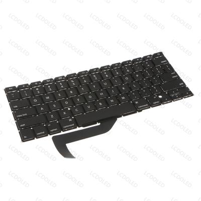 China LCDOLED Laptop Mechanical Keyboard for MacBook Pro 15