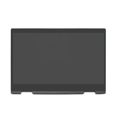 China FHD LED LCD Touch Screen Digitizer Display Assembly For HP Envy X360 15m-bq021dx 15 bq051na 15 bq052na 15 bq001na 15 bq002na for sale