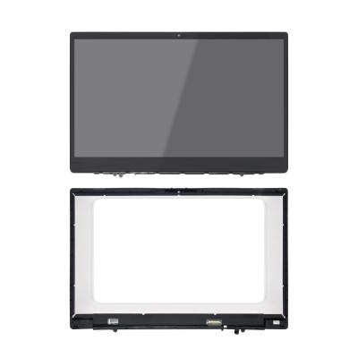 China LCDOLED 15.6 IPS FHD LCD Screen Display Assembly with Frame for xiaomi notebook air pro 15 15.6