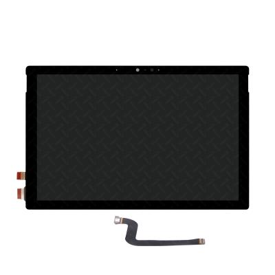 China Touch Screen LED LCD Touch Screen Digitizer Display Assembly For Microsoft Surface Pro 7 1866 for sale