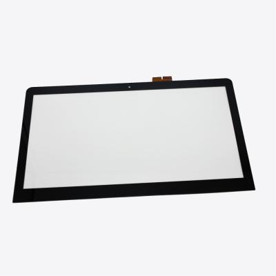 China High Quality 14 Inch Digitizer For SONY SVF14A Series Laptop Touch Screen SVF14A16CXB SVF14A190X Touch Glass 14