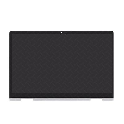 China Touch Panel LCD Display Touch Screen Digitizer Assembly For HP ENVY x360 m 15m-ee0013dx Convertible for sale