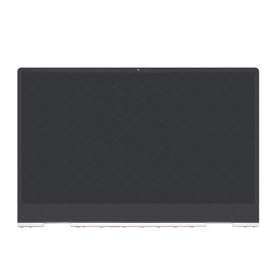 China FHD Touch Screen LCD Display Panel Touch Digitizer Glass For HP ENVY 15-DR1017TX 15-DR1018TX for sale