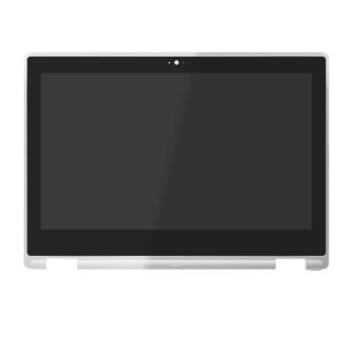 China Touch Screen Laptop LCD Touch Screen Display Assembly+Bezel For Acer Chromebook R11 CB5-132T N15Q8 for sale