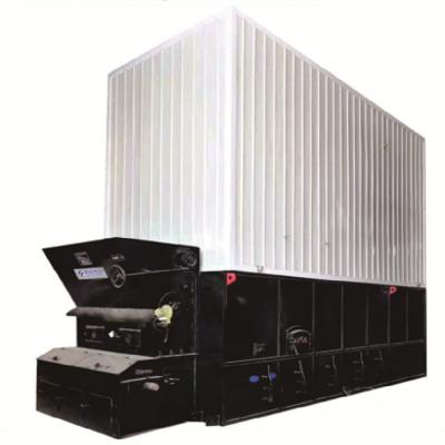 China Horizontal Biomass Boiler For Sale Home Heating Coal Fired Thermal Oil Boilers Induction Boilers For Home Heating for sale