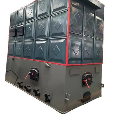 China VERTICAL low pressure and new condition wood fired boiler for swimming pool heating for sale