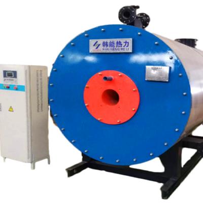 China Hotels Thermal Oil Boiler For Cheese Mills Yyw Oil Heater Heat Transfer Fluid Boilers Thermal Gas Baltur for sale