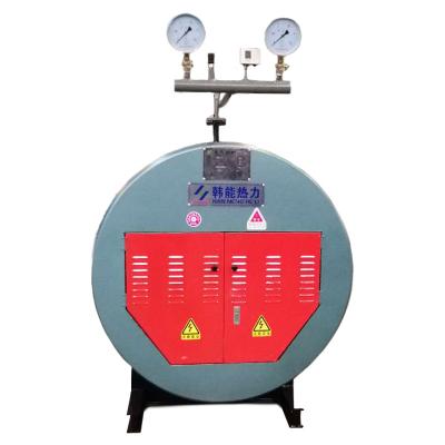 China Hotels Electric Boiler For Central Heating And Food Industry for sale