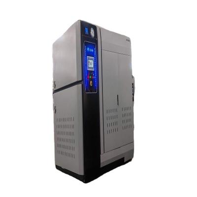 China VERTICAL industrial electric and steam boiler for hotel for sale