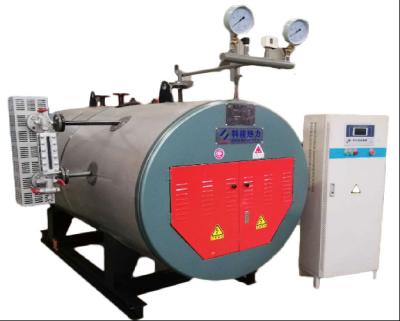 China VERTICAL 2023 hot sale horizontal industrial electric steam boilers for laundry hotel industrial production for sale