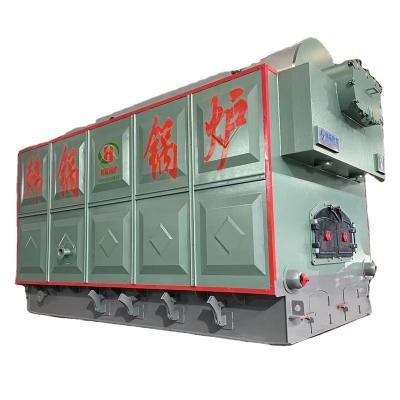 China Horizontal 4 Ton Per Hour Textile Mill Boiler Price Steam Boiler Price List for sale