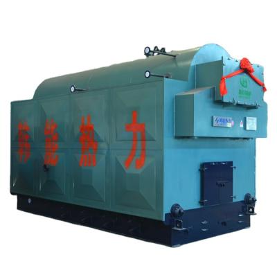 China Horizontal 2 Ton Per Hour Steam Boiler Price Steam Boiler Price List for sale