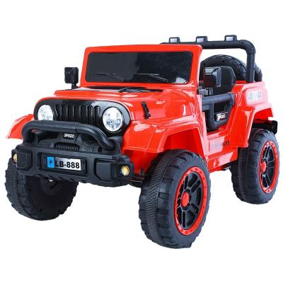 China Ride On Toy Hot Sale Electric car for kids to drive 12v Children High Quality Kids 2.4G Remote Control car ride on cars for kids for sale