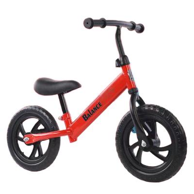 China Car Children kids bicycle balance bike all-in-one baby tricycle & kids balance bike for sale