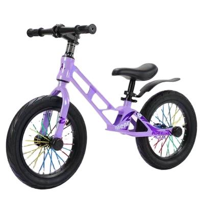 China Metal High quality Most Popular Kids Bike children's balance bicycles kid balance bike for sale