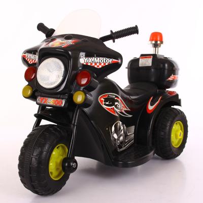 China MP3 Music Player/Durable/Safe 2023 Hot Selling Children  Ride On Toy Vehicles  Eco Friendly For 3 To 10 Years Old Kids  Mini Ride On Car Kids Electric  motorb for sale