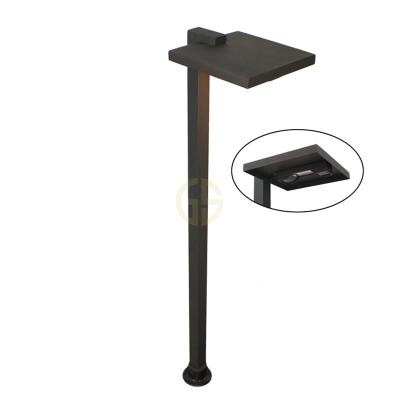 China 2020 LANDSCAPE 2020 Original Design Brass Outdoor Modern Design Low Voltage 12V Landscape Path Lighting For Pathway for sale