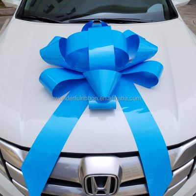 China Luster Manufacturer hot sale bow, newcars ​​and great gift for sale